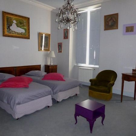 La Villa Premayac Blaye Εξωτερικό φωτογραφία