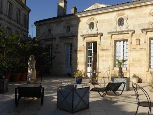La Villa Premayac Blaye Εξωτερικό φωτογραφία