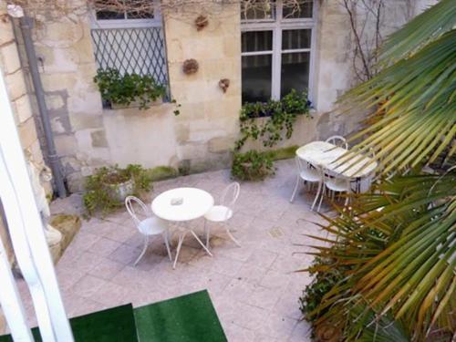 La Villa Premayac Blaye Εξωτερικό φωτογραφία