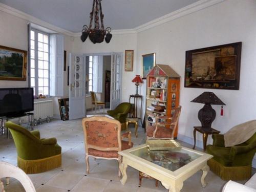 La Villa Premayac Blaye Εξωτερικό φωτογραφία