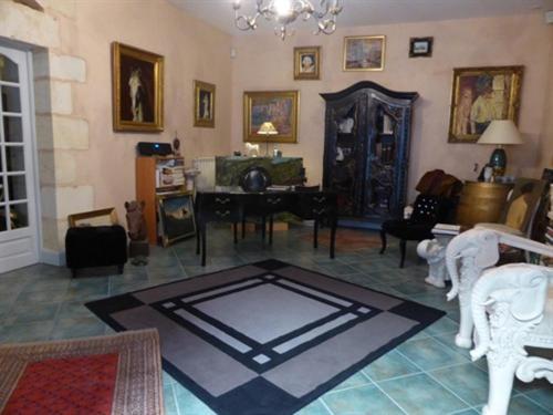 La Villa Premayac Blaye Εξωτερικό φωτογραφία
