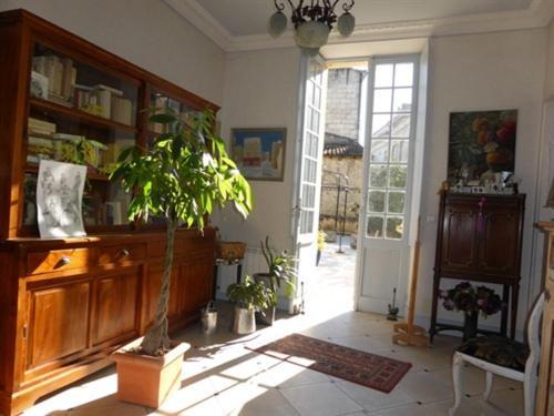 La Villa Premayac Blaye Εξωτερικό φωτογραφία