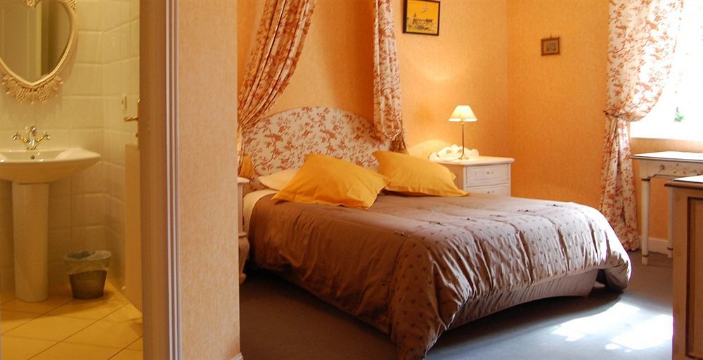 La Villa Premayac Blaye Εξωτερικό φωτογραφία