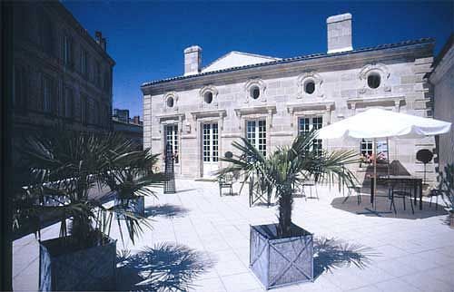 La Villa Premayac Blaye Εξωτερικό φωτογραφία