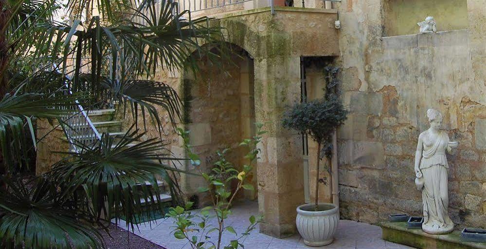 La Villa Premayac Blaye Εξωτερικό φωτογραφία